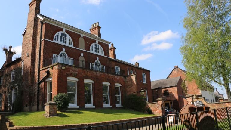 Erewash Museum