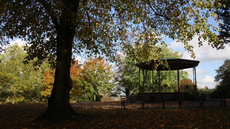Victoria Park