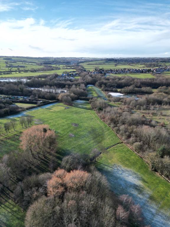 Ilkeston nature reserve