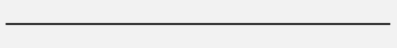 A Divider separating the above document from the below.