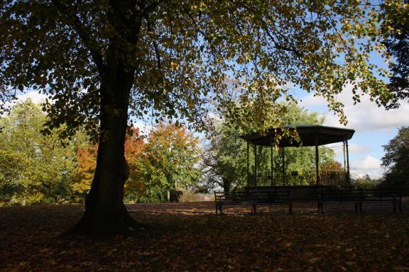 Victoria Park