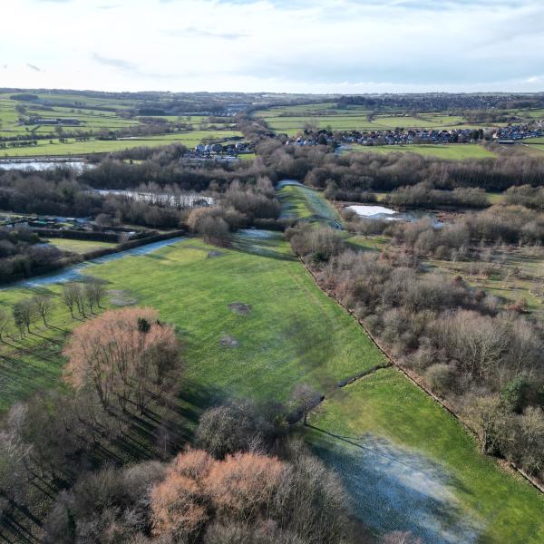 Ilkeston nature reserve